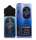 BLUE FROST (The Hype Collection) - PROPAGANDA E-LIQUIDS
