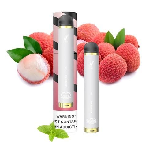 Puff Flow - Disposable Pods