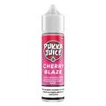 CHERRY BLAZE - BY PUKKA JUICE  60ml E JUICE