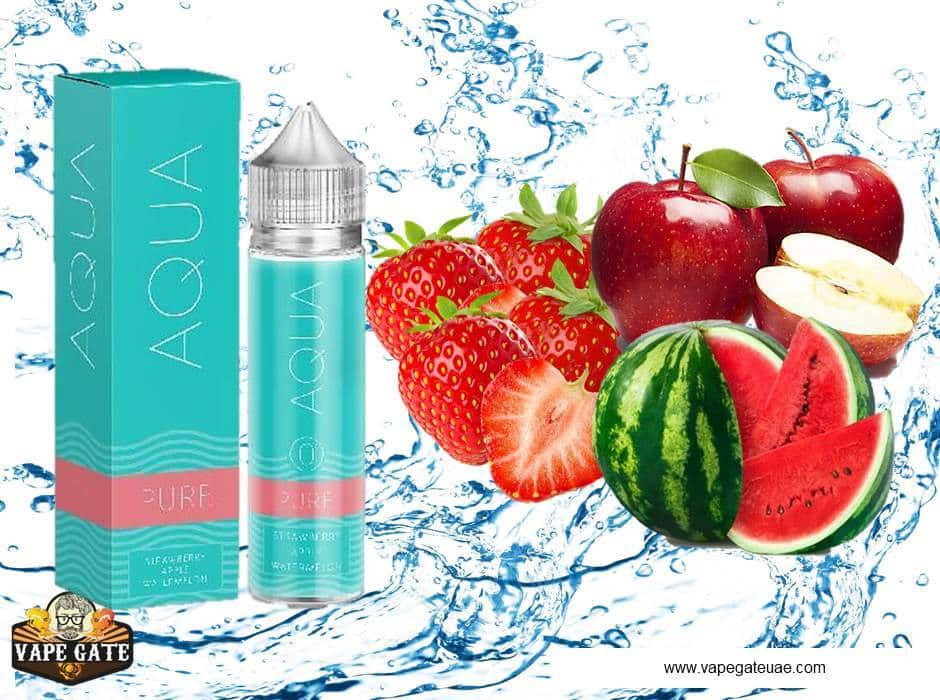 Pure - Aqua