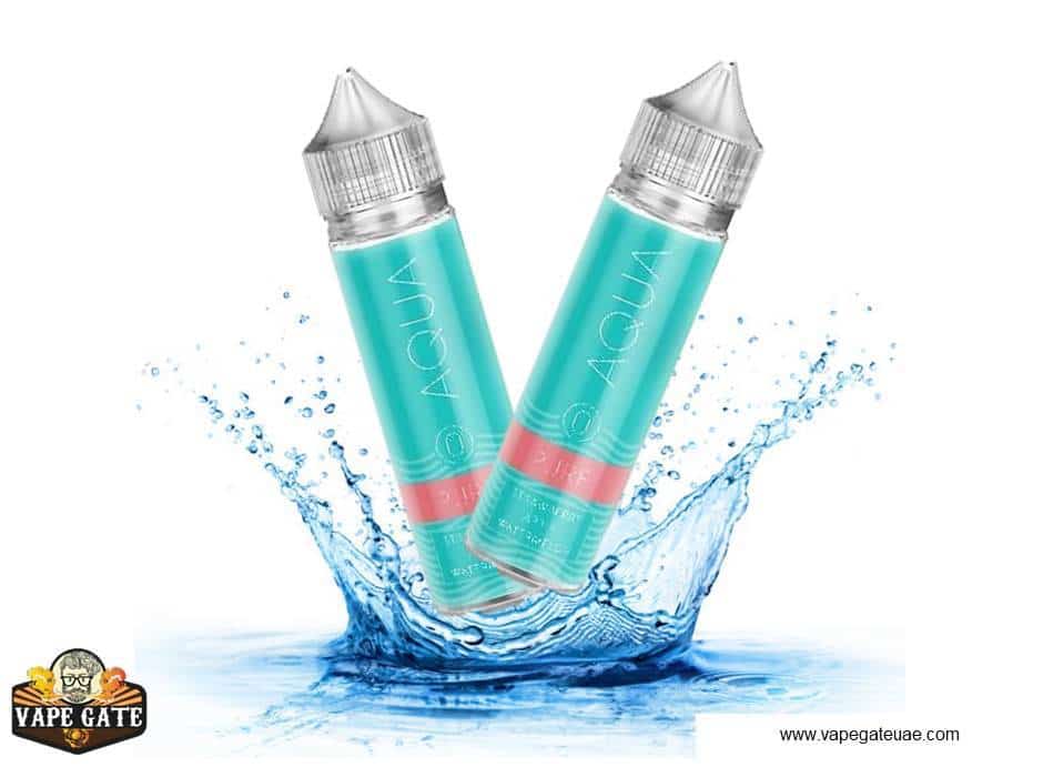 Pure - Aqua