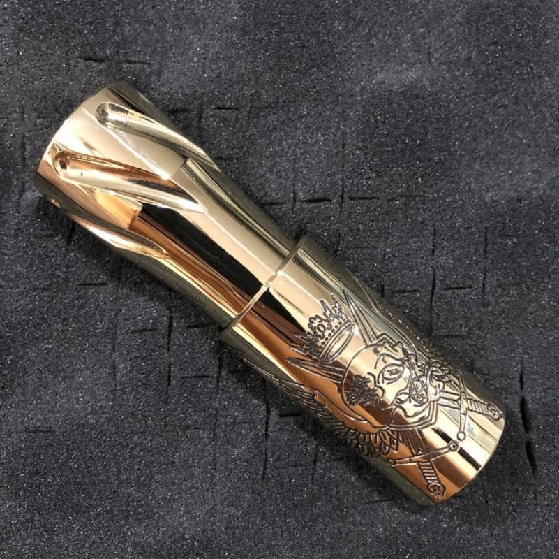 Purge Mods - The Reinforcer 21700 Mech Mod