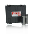 Purge Mods – Side Piece Slim SERIES Mech MOD