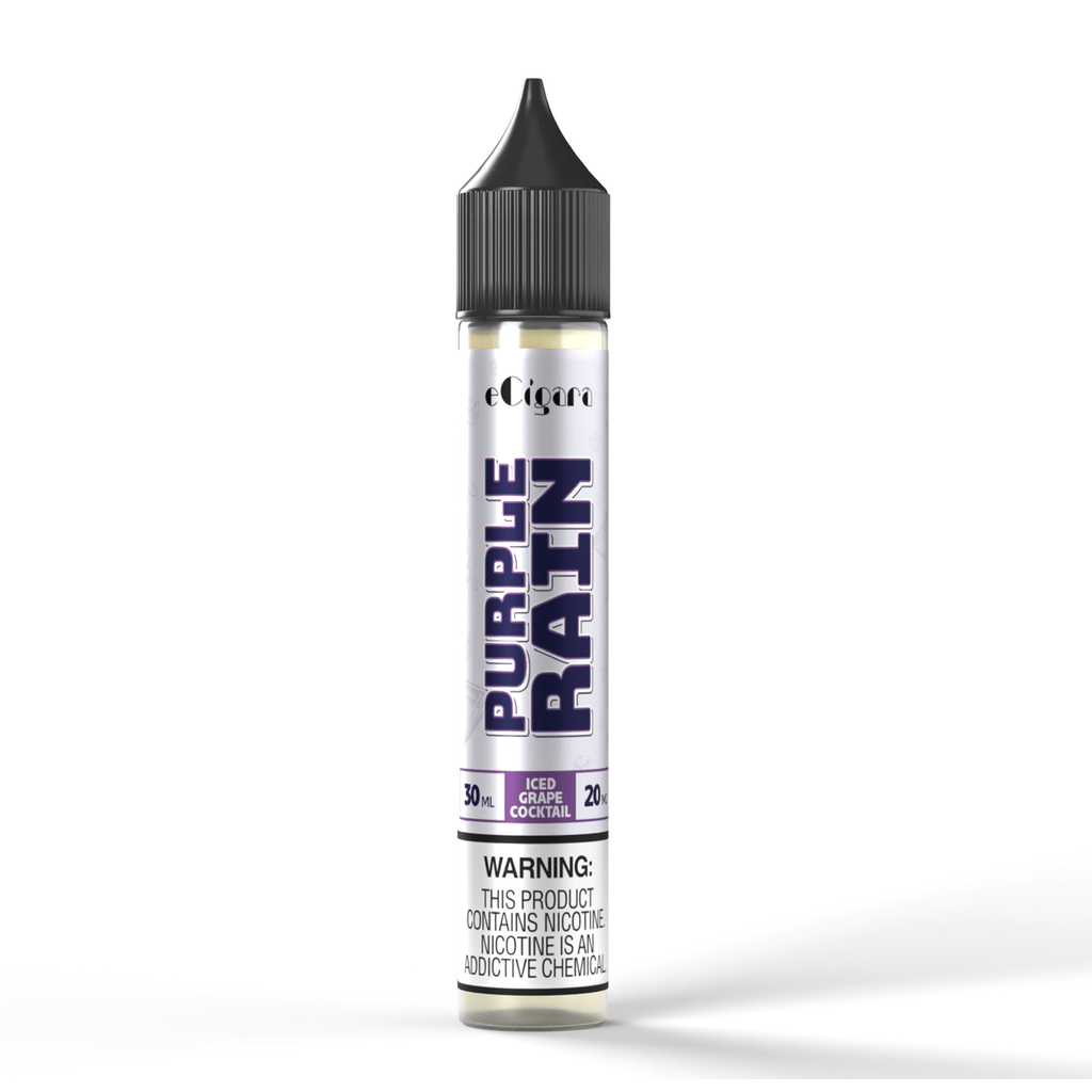 PURPLE RAIN SALT BY ECIGARA