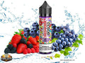 Purple Berry Eliquid - Cloud Breakers