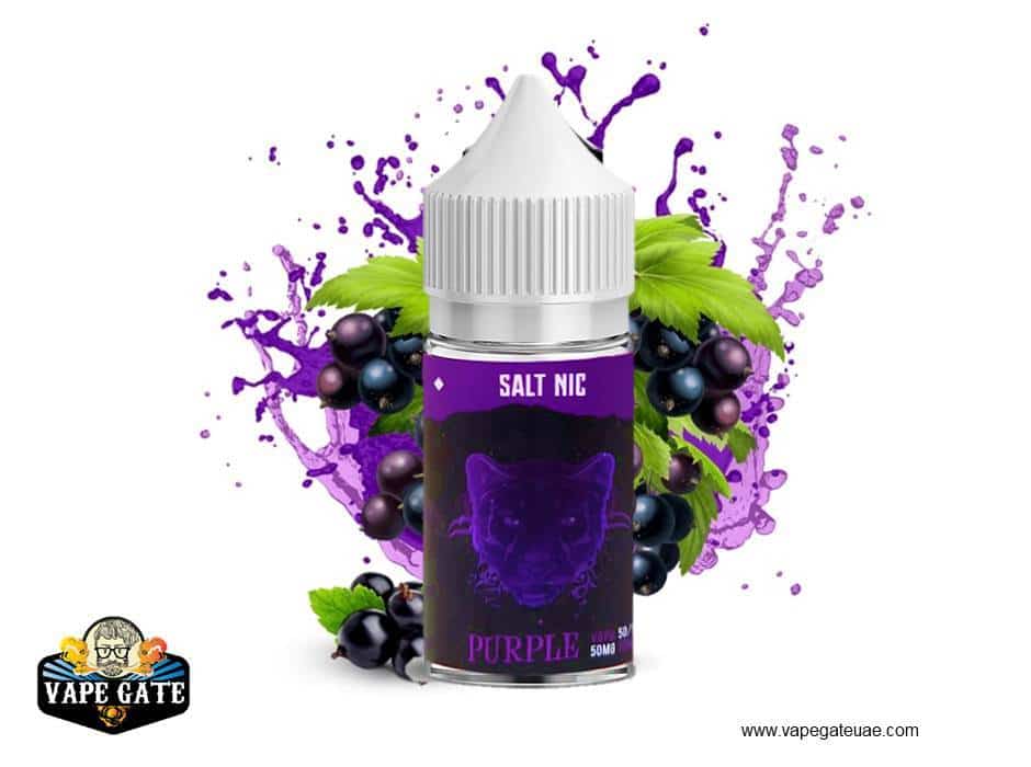 Purple Panther - Dr Vapes
