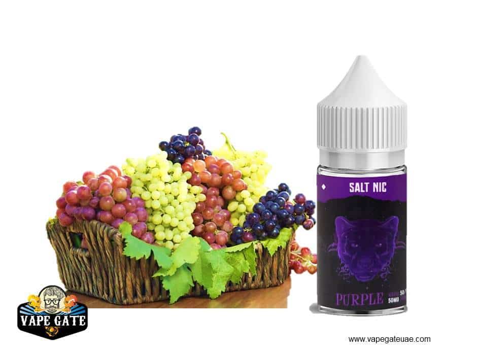 Purple Panther - Dr Vapes