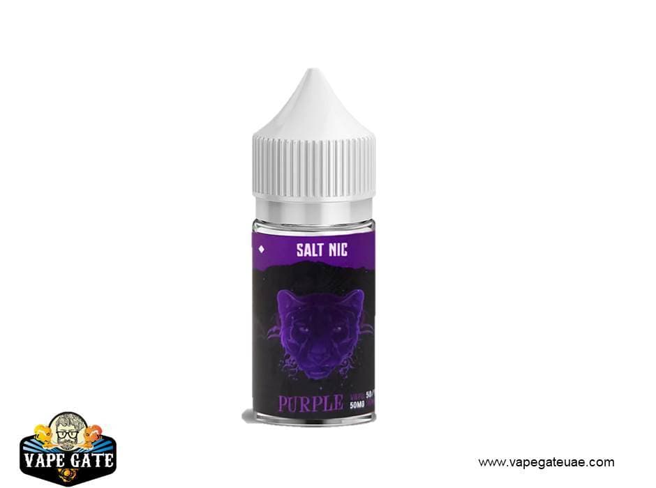 Purple Panther - Dr Vapes