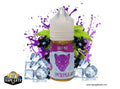 Purple Panther Ice- Dr Vapes