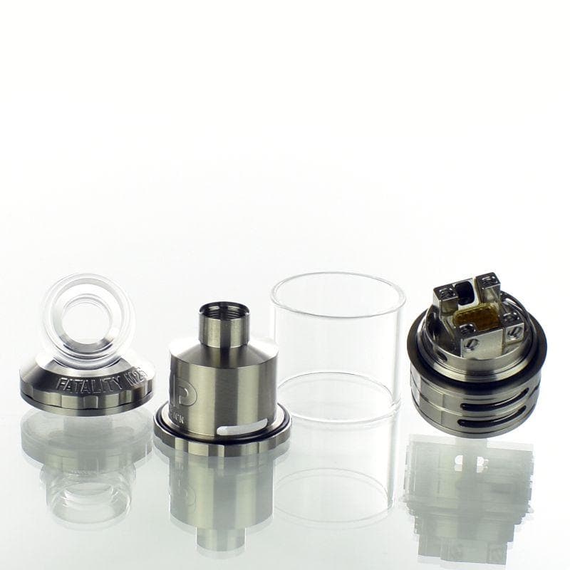 QP Design Fatality M25 RTA