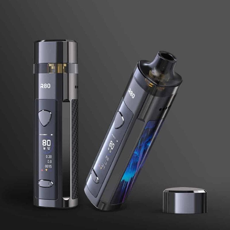Wismec R80 Pod System 80w