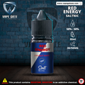 Red Energy 30 ml Saltnic