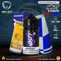 Red Energy - Nasty Modmate 60ml (Red Rage)