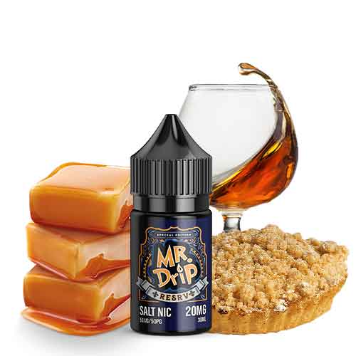 MR DRIP - RESRV (30ML)