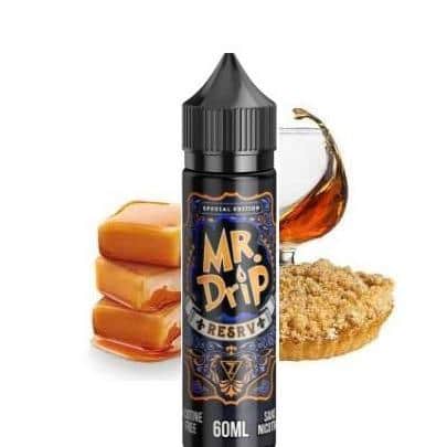 MR DRIP - RESRV (60ML)