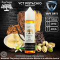 VCT Pistachio - 60ml E liquid by Ripe Vape
