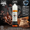 Cafe - 60ml E liquid by Ripe Vape
