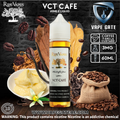 VCT Cafe - 60ml E liquid by Ripe Vape