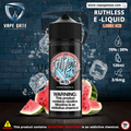 LUSH ON ICE BY RUTHLESS