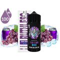 Ruthless Grape Drank on Ice Juice , 60ml