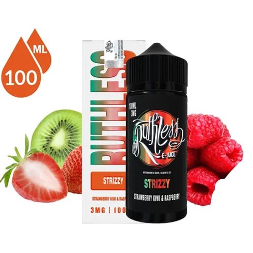 Ruthless Strizzy Juice , 60ml