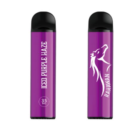 Rahawan - Disposables Pod System (600 Puffs)