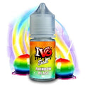 Rainbow blast 30ml Saltnic by IVG