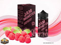 Raspberry - Jam Monster