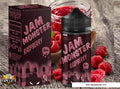 Raspberry - Jam Monster