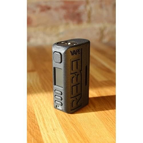 The Rebel Mod - Evolv DNA 75C (Single 18650/20650) Jai Haze
