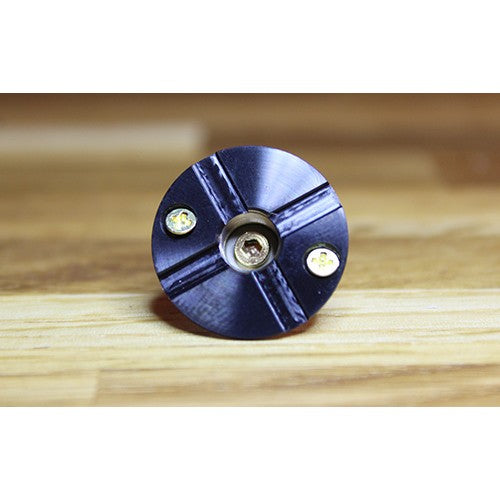 Rebel Mod Replacement 510 Adapter
