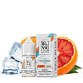 Ice Red Orange - BLVK Unicorn