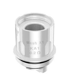 Geekvape Super Mesh X1 0.2ohm – 5 pcs