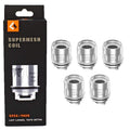Geekvape Super Mesh X1 0.2ohm – 5 pcs