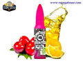 Apple Punk Grenade 60ml E liquid by Riot Squad