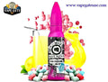 Bubblegum Grenade 60ml E liquid by Riot Squad