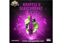 Grapple & Slapcurrant 60ml E liquid by Riot Squad