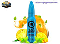 Menthol Molotov 60ml E liquid by Riot Squad