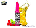 Raspberry Grenade 60ml E liquid by Riot Squad