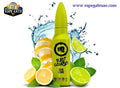 Sub Lime 60ml E liquid by Riot Squad