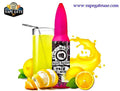 Yuzu Grenade Punk 60ml E liquid by Riot Squad