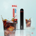 ROLL DISPOSABLE POD SYSTEM