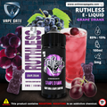 Ruthless Grape Drank Juice , 60ml