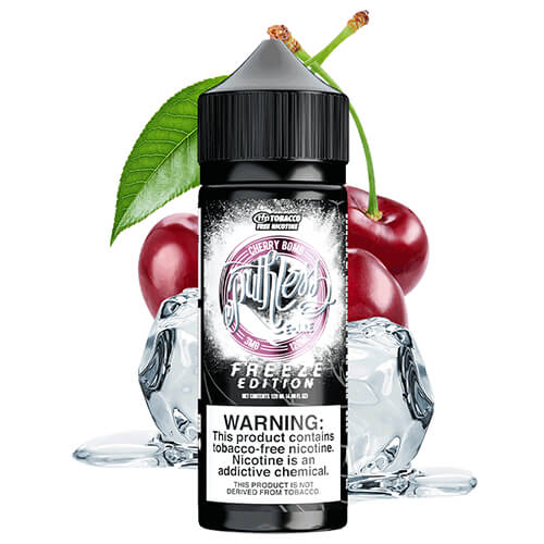 CHERRY BOMB BY RUTHLESS FREEZE EDITION
