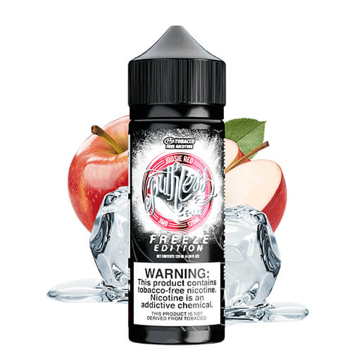 JOOSIE RED BY RUTHLESS FREEZE EDITION