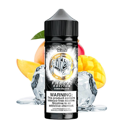 MANGO MADNESS BY RUTHLESS FREEZE EDITION (MANGO ON ICE)