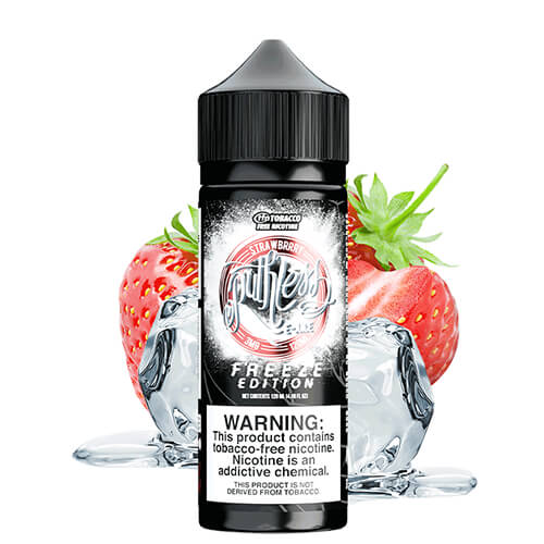 STRAWBRRRY BY RUTHLESS FREEZE EDITION