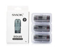 SMOK SOLUS REPLACEMENT PODS