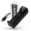 HOHM School UNO 2A Charger (1 Slot)