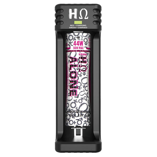 HOHM School UNO 2A Charger (1 Slot)